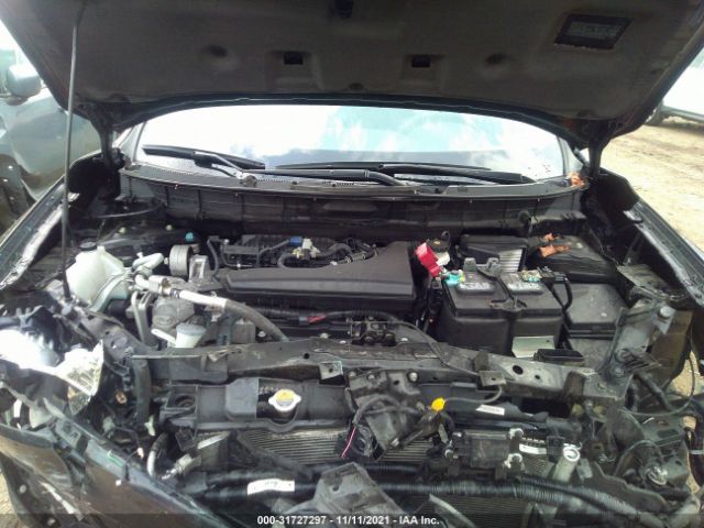 Photo 9 VIN: 5N1AT2MV0JC742620 - NISSAN ROGUE 