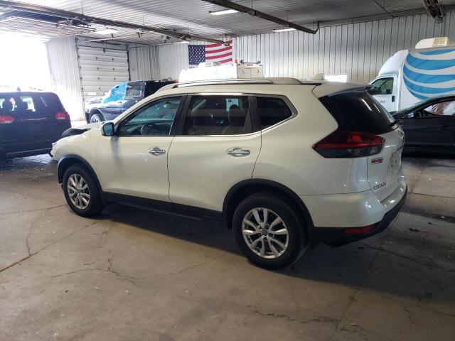 Photo 1 VIN: 5N1AT2MV0JC742682 - NISSAN ROGUE 