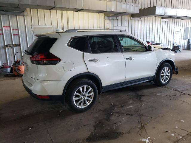 Photo 2 VIN: 5N1AT2MV0JC742682 - NISSAN ROGUE 