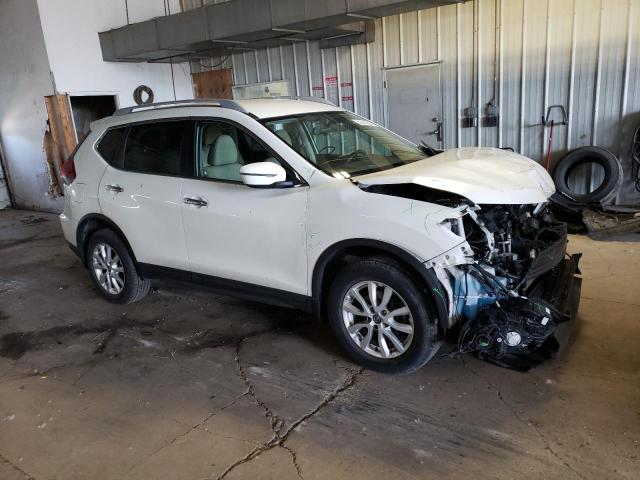 Photo 3 VIN: 5N1AT2MV0JC742682 - NISSAN ROGUE 