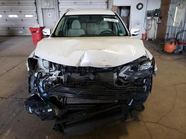 Photo 4 VIN: 5N1AT2MV0JC742682 - NISSAN ROGUE 