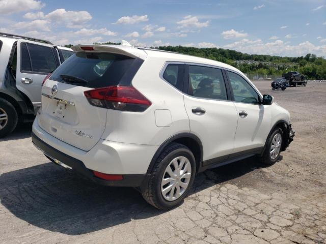 Photo 2 VIN: 5N1AT2MV0JC743332 - NISSAN ROGUE 