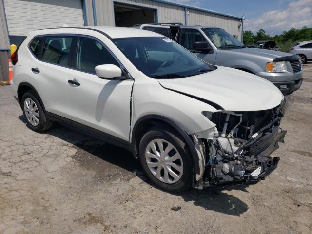 Photo 3 VIN: 5N1AT2MV0JC743332 - NISSAN ROGUE 