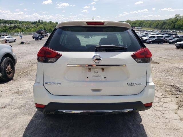 Photo 5 VIN: 5N1AT2MV0JC743332 - NISSAN ROGUE 