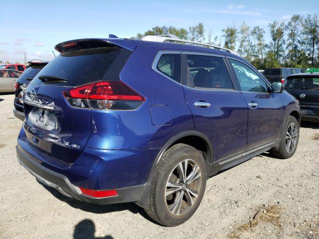 Photo 3 VIN: 5N1AT2MV0JC743850 - NISSAN ROGUE S 