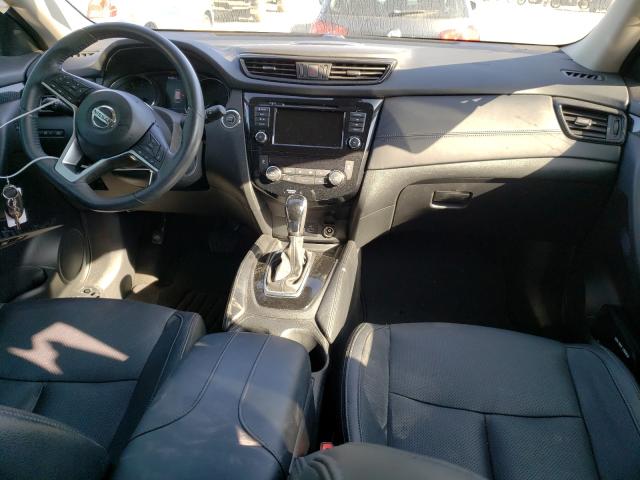 Photo 8 VIN: 5N1AT2MV0JC743850 - NISSAN ROGUE S 