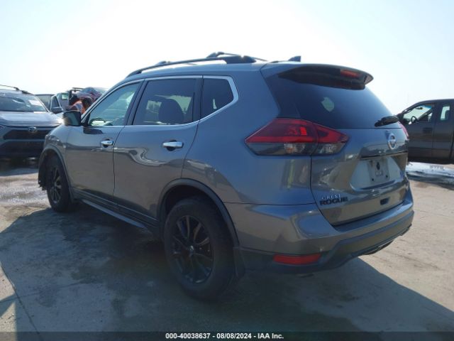 Photo 2 VIN: 5N1AT2MV0JC751673 - NISSAN ROGUE 