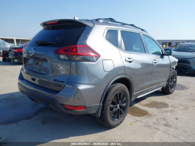 Photo 3 VIN: 5N1AT2MV0JC751673 - NISSAN ROGUE 