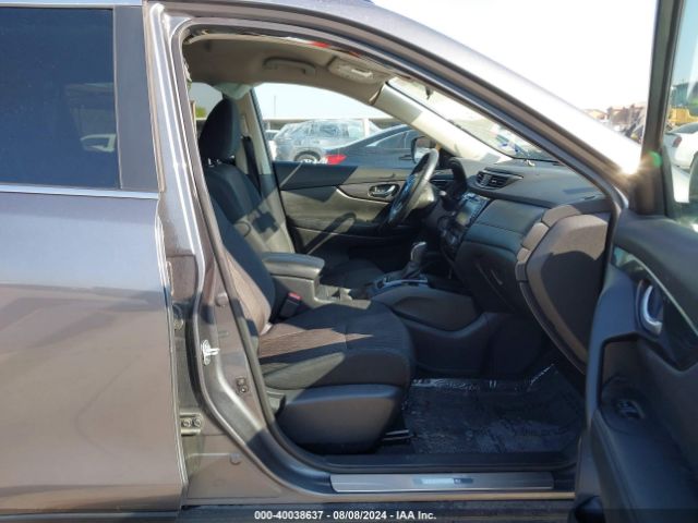 Photo 4 VIN: 5N1AT2MV0JC751673 - NISSAN ROGUE 