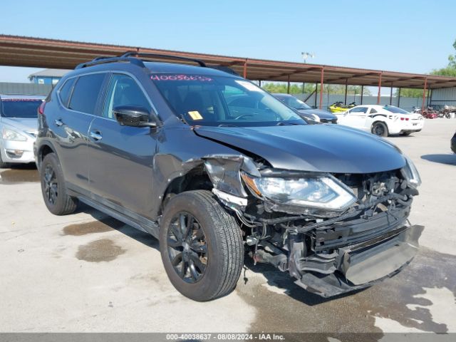 Photo 5 VIN: 5N1AT2MV0JC751673 - NISSAN ROGUE 