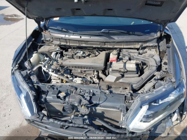 Photo 9 VIN: 5N1AT2MV0JC751673 - NISSAN ROGUE 