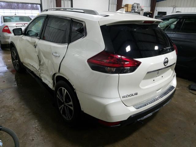 Photo 2 VIN: 5N1AT2MV0JC761006 - NISSAN ROGUE S 