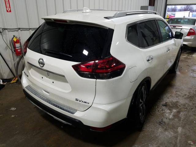 Photo 3 VIN: 5N1AT2MV0JC761006 - NISSAN ROGUE S 