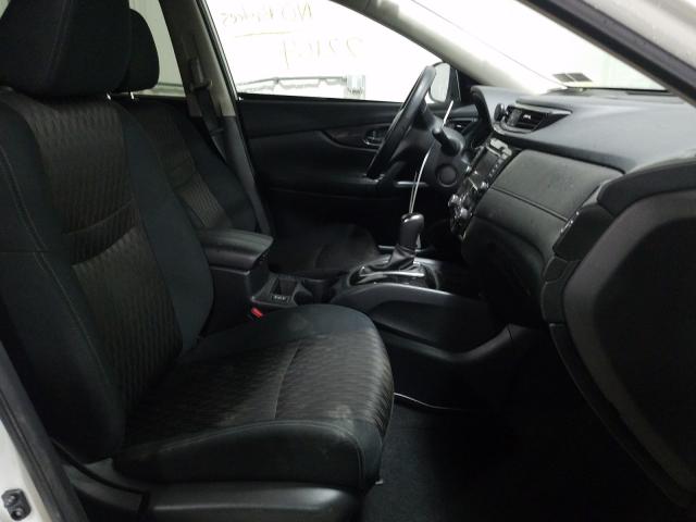 Photo 4 VIN: 5N1AT2MV0JC761006 - NISSAN ROGUE S 