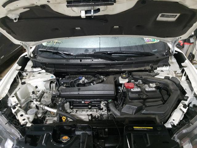 Photo 6 VIN: 5N1AT2MV0JC761006 - NISSAN ROGUE S 