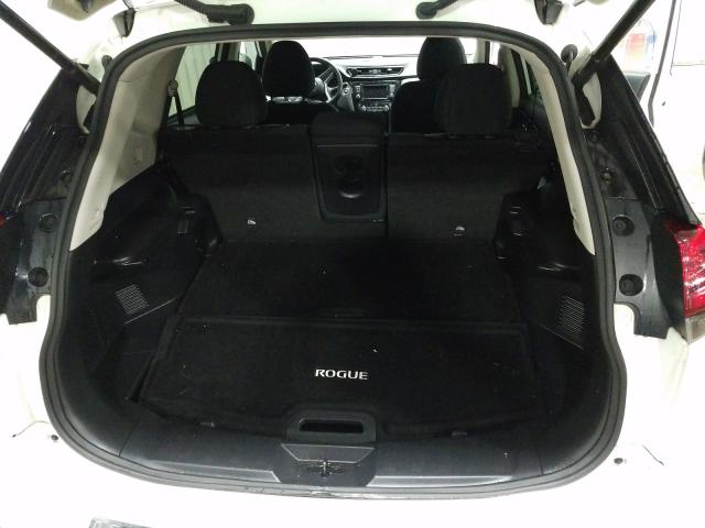 Photo 8 VIN: 5N1AT2MV0JC761006 - NISSAN ROGUE S 