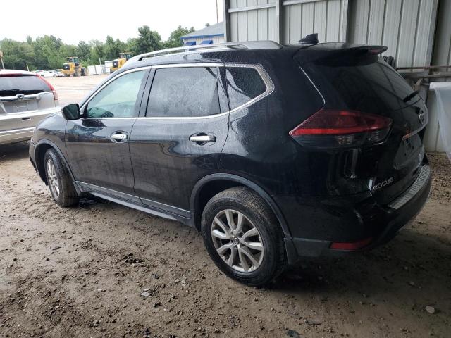 Photo 1 VIN: 5N1AT2MV0JC768859 - NISSAN ROGUE 