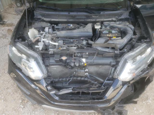 Photo 10 VIN: 5N1AT2MV0JC768859 - NISSAN ROGUE 