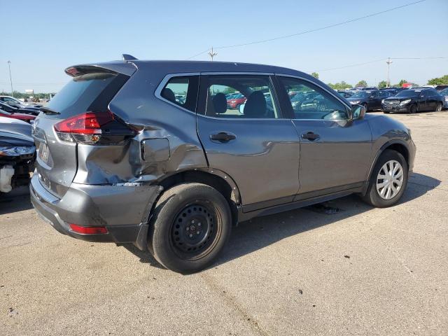 Photo 2 VIN: 5N1AT2MV0JC769574 - NISSAN ROGUE 