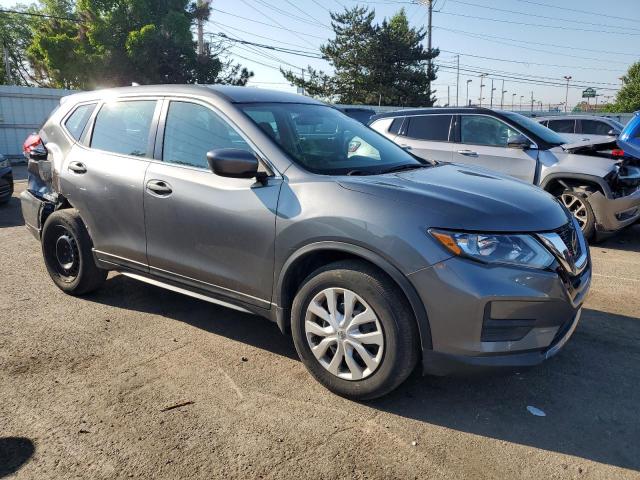 Photo 3 VIN: 5N1AT2MV0JC769574 - NISSAN ROGUE 