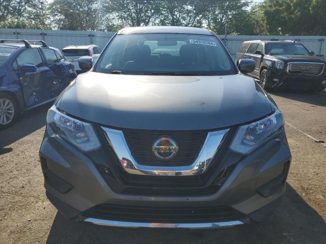 Photo 4 VIN: 5N1AT2MV0JC769574 - NISSAN ROGUE 