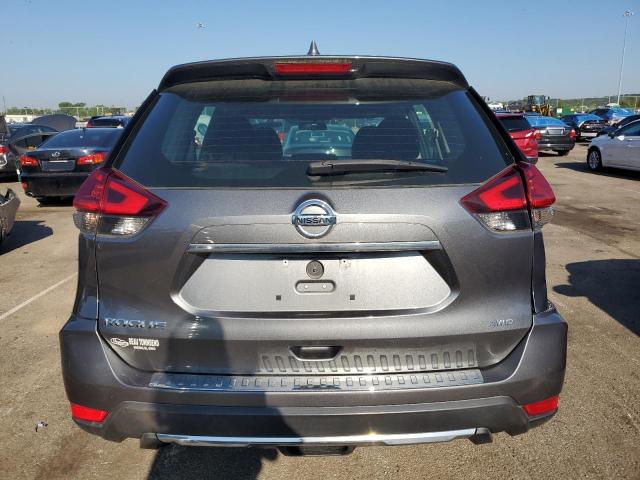 Photo 5 VIN: 5N1AT2MV0JC769574 - NISSAN ROGUE 