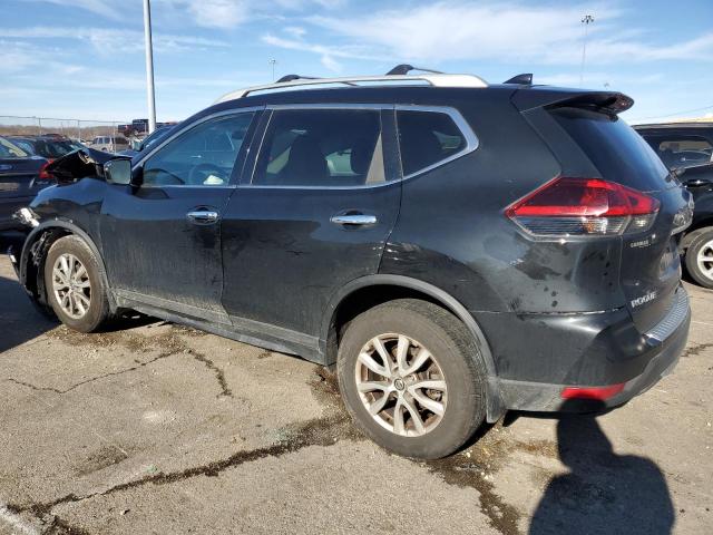 Photo 1 VIN: 5N1AT2MV0JC771731 - NISSAN ROGUE S 