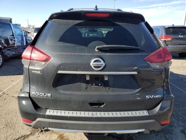 Photo 5 VIN: 5N1AT2MV0JC771731 - NISSAN ROGUE S 