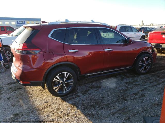 Photo 2 VIN: 5N1AT2MV0JC772152 - NISSAN ROGUE S 