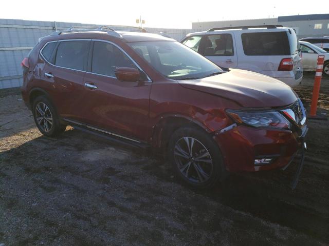 Photo 3 VIN: 5N1AT2MV0JC772152 - NISSAN ROGUE S 