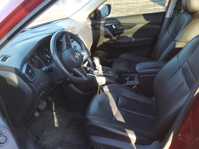 Photo 6 VIN: 5N1AT2MV0JC772152 - NISSAN ROGUE S 