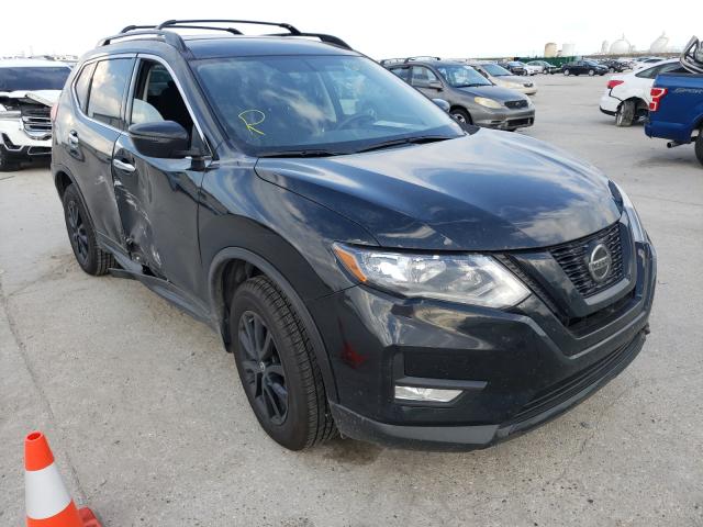 Photo 0 VIN: 5N1AT2MV0JC773348 - NISSAN ROGUE S 