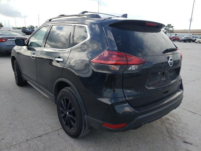 Photo 2 VIN: 5N1AT2MV0JC773348 - NISSAN ROGUE S 