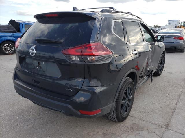 Photo 3 VIN: 5N1AT2MV0JC773348 - NISSAN ROGUE S 