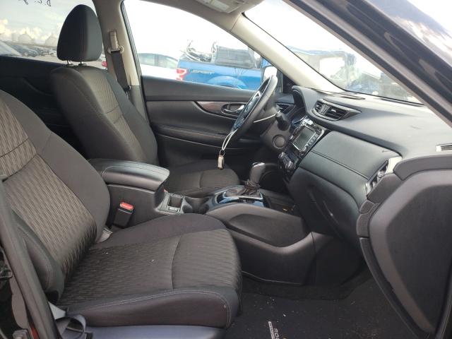 Photo 4 VIN: 5N1AT2MV0JC773348 - NISSAN ROGUE S 