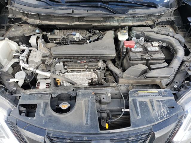 Photo 6 VIN: 5N1AT2MV0JC773348 - NISSAN ROGUE S 