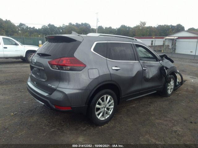 Photo 3 VIN: 5N1AT2MV0JC774774 - NISSAN ROGUE 