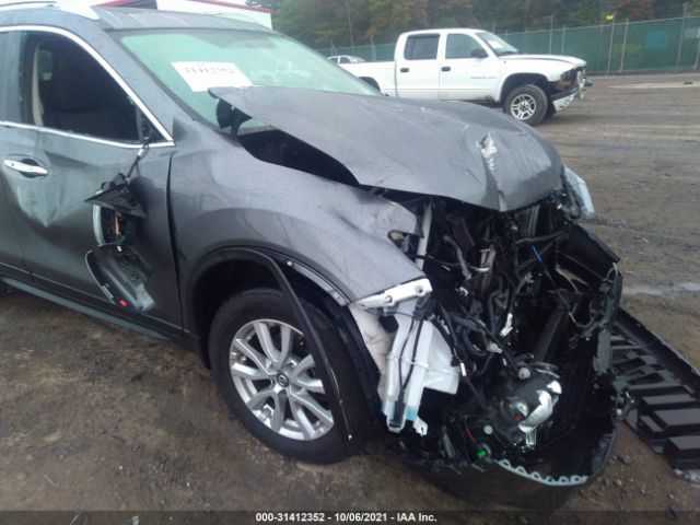 Photo 5 VIN: 5N1AT2MV0JC774774 - NISSAN ROGUE 