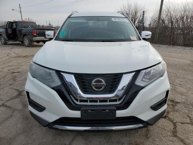 Photo 4 VIN: 5N1AT2MV0JC778307 - NISSAN ROGUE S 