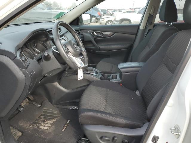 Photo 6 VIN: 5N1AT2MV0JC778307 - NISSAN ROGUE S 