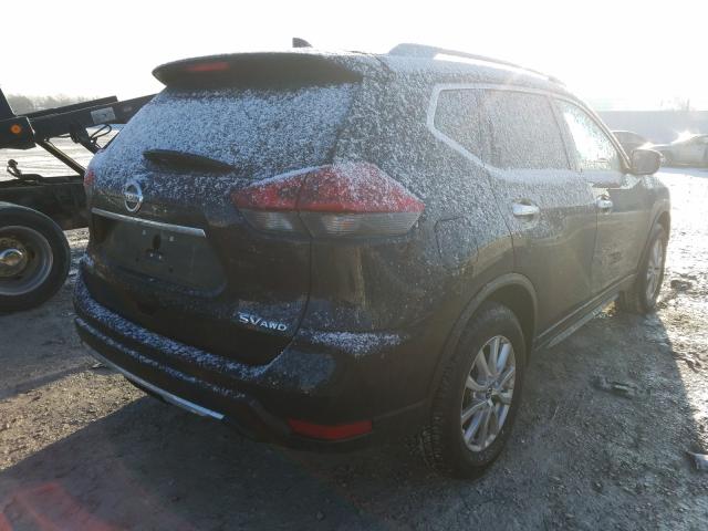 Photo 3 VIN: 5N1AT2MV0JC782034 - NISSAN ROGUE 