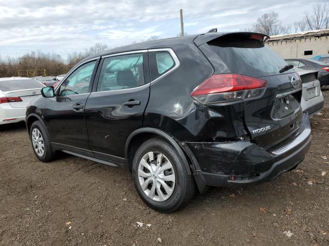 Photo 1 VIN: 5N1AT2MV0JC788612 - NISSAN ROGUE S 