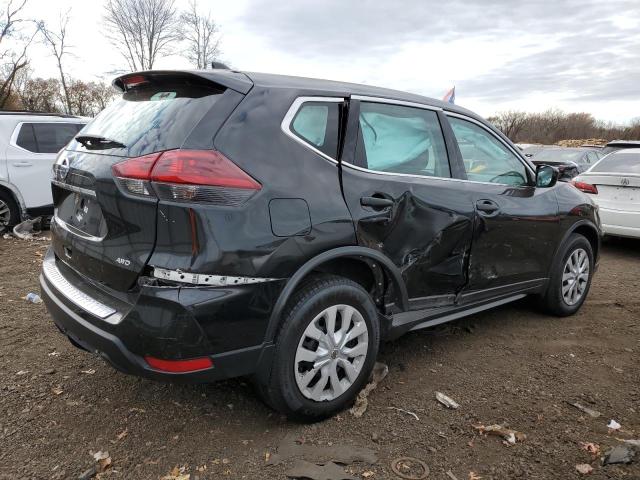 Photo 2 VIN: 5N1AT2MV0JC788612 - NISSAN ROGUE S 