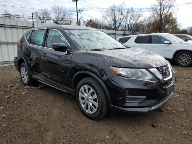 Photo 3 VIN: 5N1AT2MV0JC788612 - NISSAN ROGUE S 