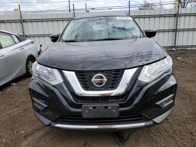 Photo 4 VIN: 5N1AT2MV0JC788612 - NISSAN ROGUE S 