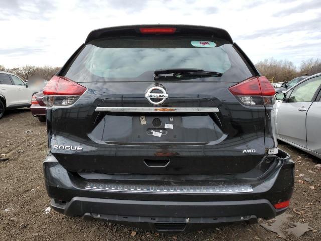 Photo 5 VIN: 5N1AT2MV0JC788612 - NISSAN ROGUE S 