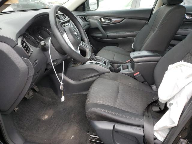 Photo 6 VIN: 5N1AT2MV0JC788612 - NISSAN ROGUE S 