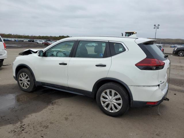 Photo 1 VIN: 5N1AT2MV0JC789694 - NISSAN ROGUE S 