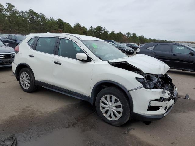 Photo 3 VIN: 5N1AT2MV0JC789694 - NISSAN ROGUE S 