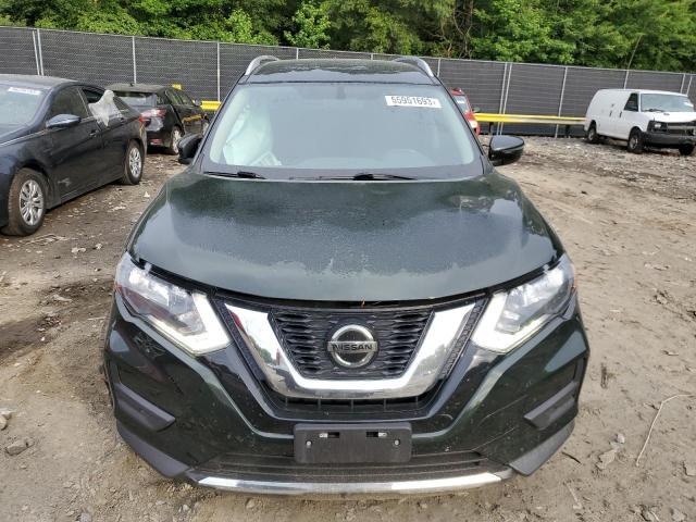 Photo 4 VIN: 5N1AT2MV0JC790957 - NISSAN ROGUE S 